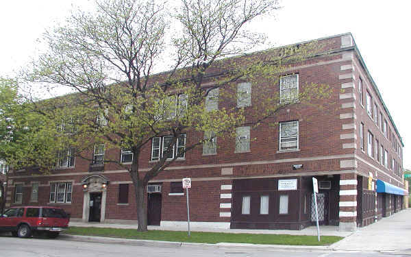 More details for 7308 S Crandon Ave, Chicago, IL - Office/Retail for Lease
