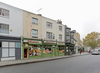 More details for 146A-148 Stockwell Rd, London - Retail for Lease