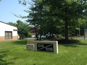 1016 Laurel Oak Rd, Voorhees, NJ for lease Building Photo- Image 1 of 2