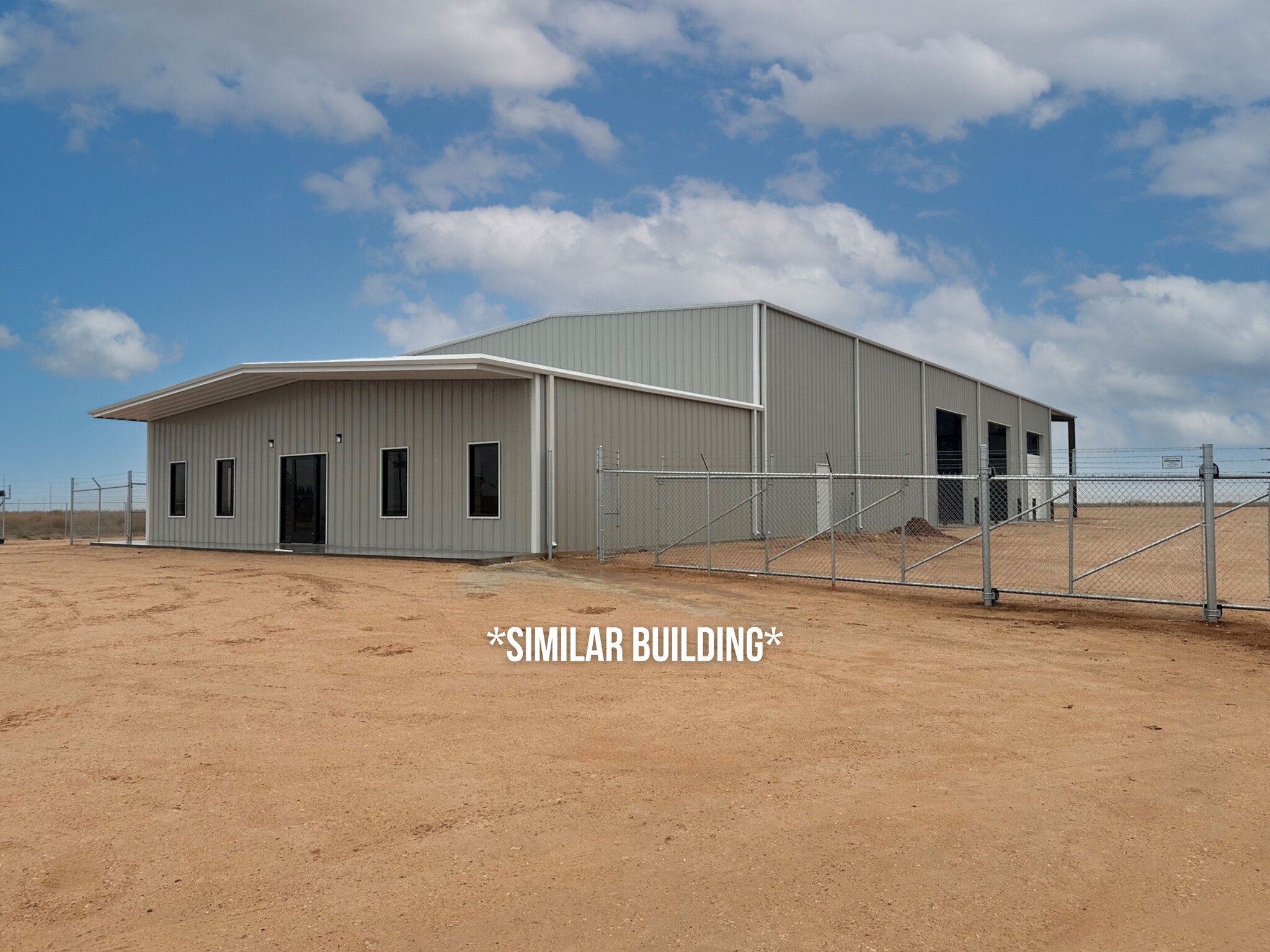 TBD Derrick Rd, Carlsbad, NM for lease Primary Photo- Image 1 of 10