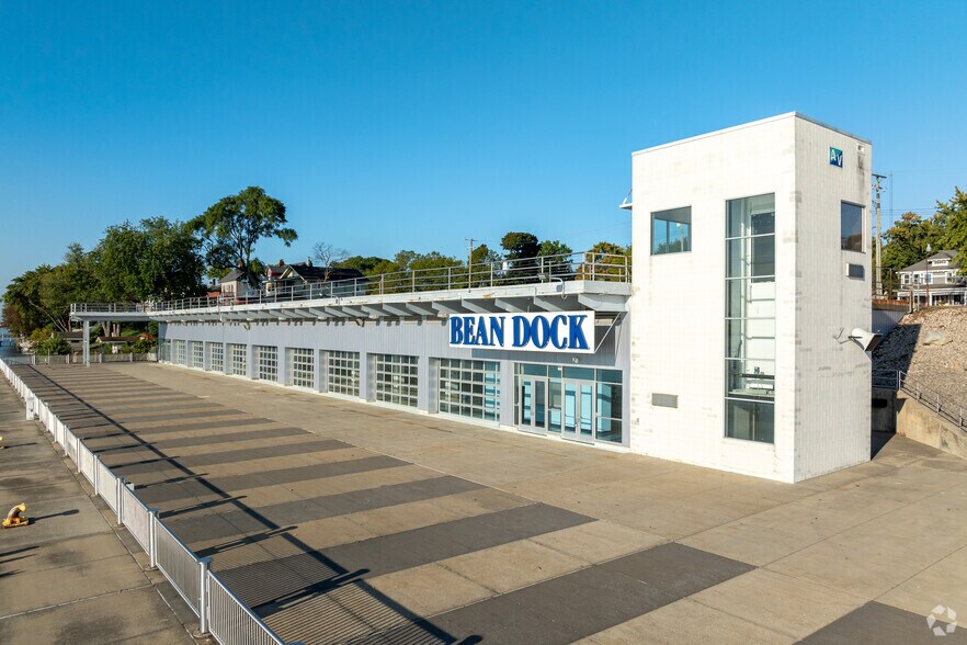 2380 Military St, Port Huron, MI for sale - Primary Photo - Image 1 of 1