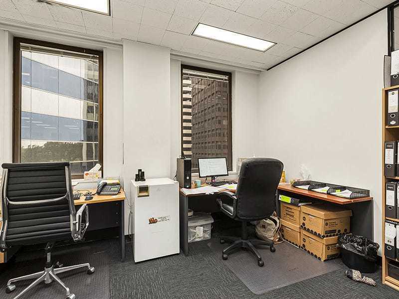 434 St Kilda Rd, Melbourne, VIC 3004 - - - Interior Photo - Image 2 of 4