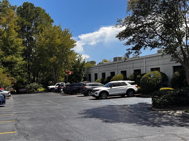 2100 Covington Ctr, Covington, LA à louer - Photo du bâtiment - Image 3 de 9