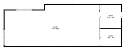 652 Bush River Rd, Columbia, SC for lease Floor Plan- Image 1 of 1