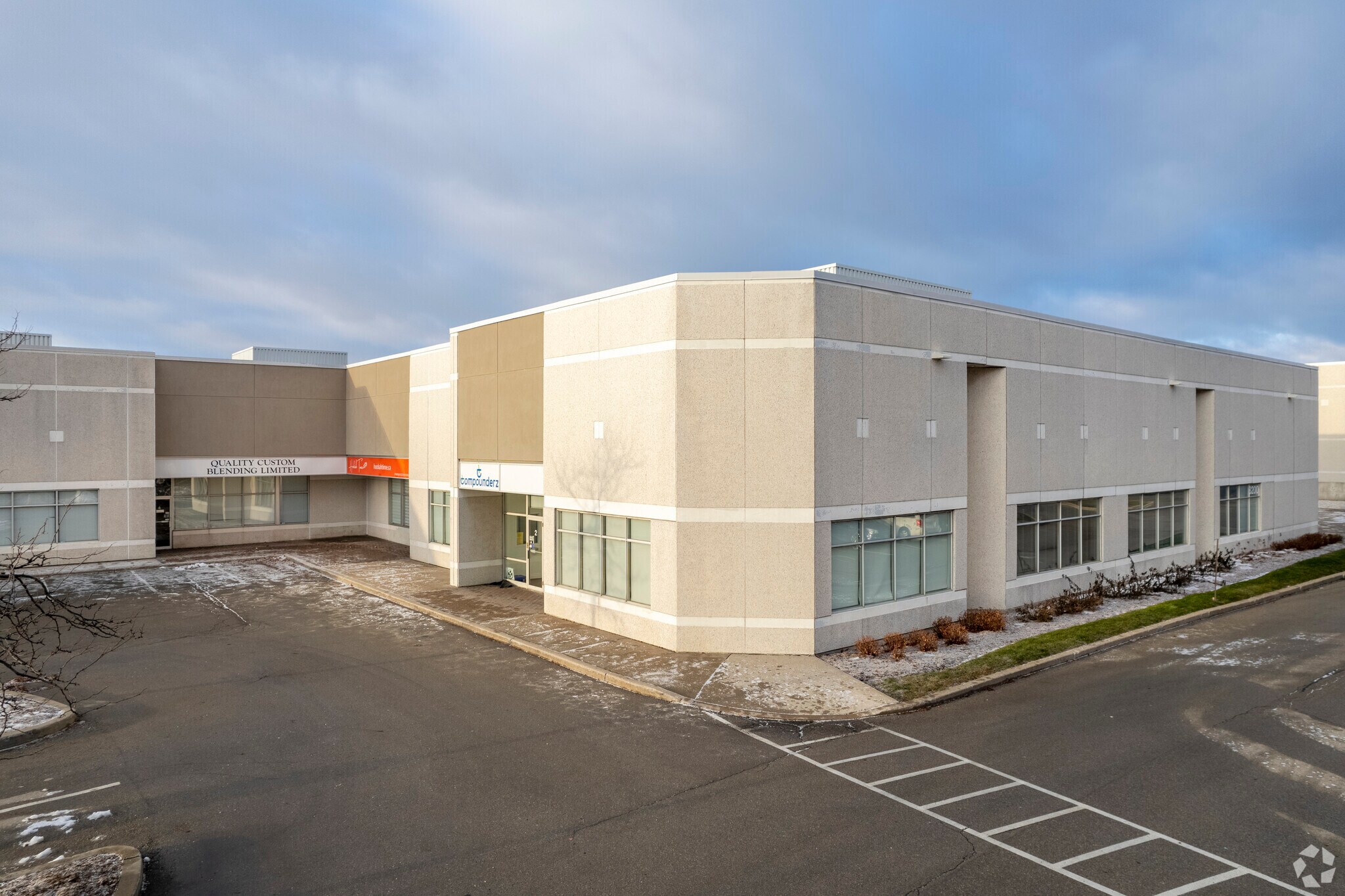 3200 Ridgeway Dr, Mississauga, ON for sale Building Photo- Image 1 of 1