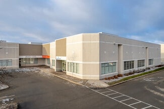 More details for 3200 Ridgeway Dr, Mississauga, ON - Flex for Lease