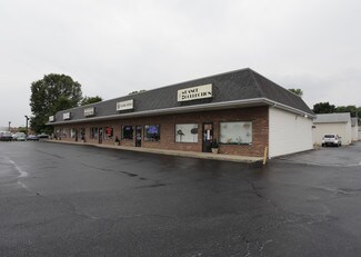 Plus de détails pour 4004 S DuPont Hwy, Dover, DE - Commerce de détail à vendre