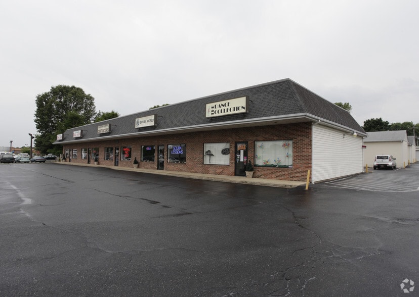 4004 S DuPont Hwy, Dover, DE for sale - Primary Photo - Image 1 of 9