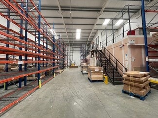 More details for Motherwell Way, Grays - Industrial for Lease