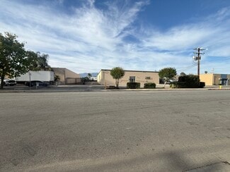More details for 4674 Brooks St, Montclair, CA - Industrial for Lease