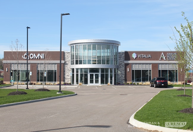 More details for 33095 Bainbridge Rd, Solon, OH - Flex for Lease