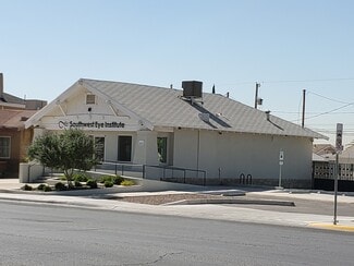 More details for 3100-3106 Montana Ave, El Paso, TX - Office for Lease