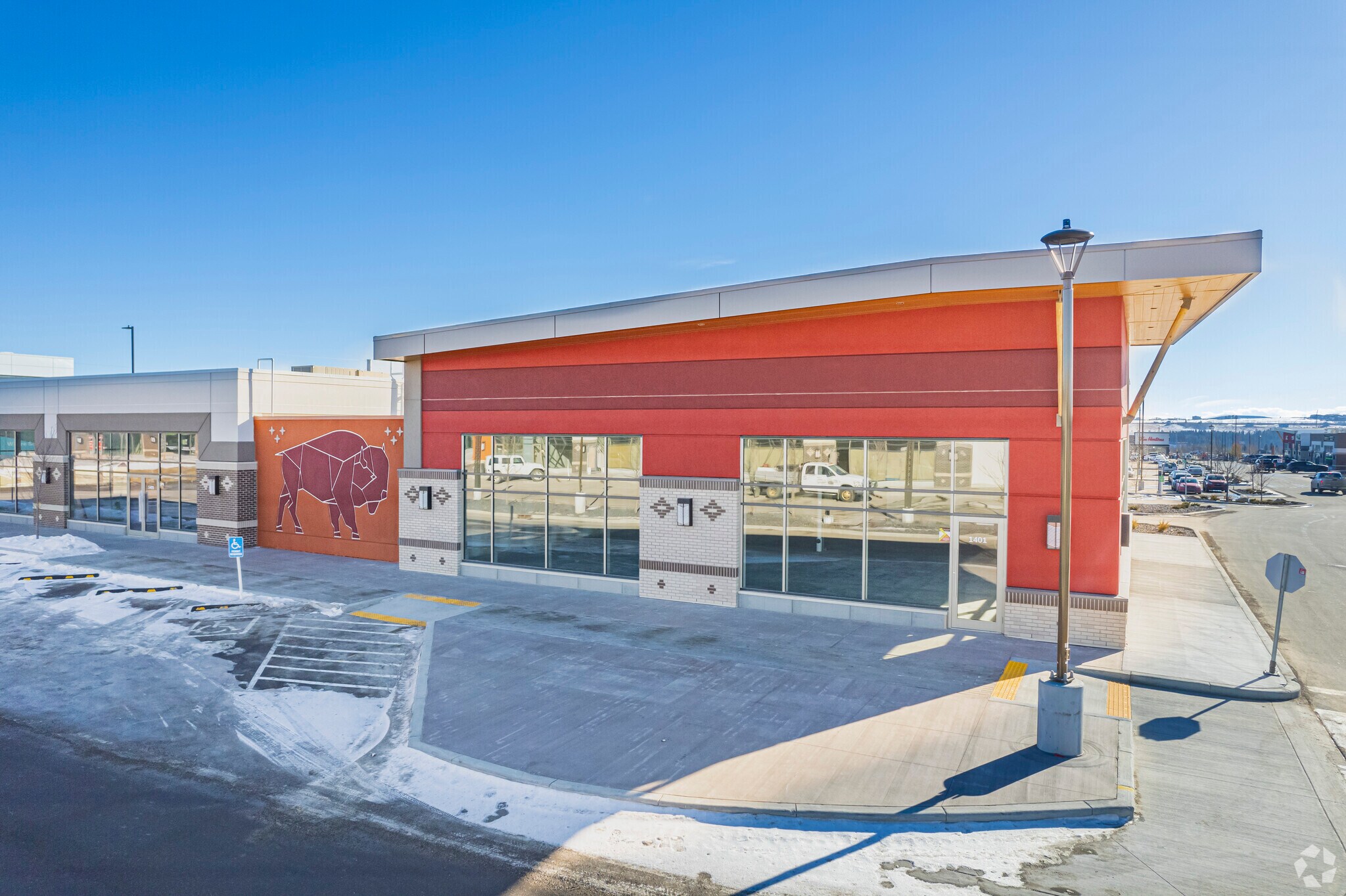 11501 Buffalo Run Blvd, Tsuut'ina, AB à vendre Photo principale- Image 1 de 1