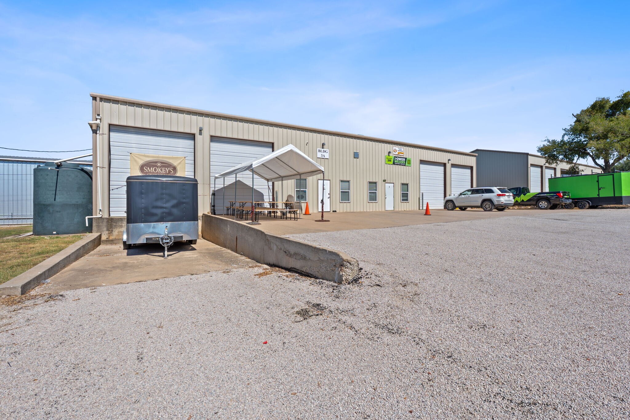 12507 Pauls Valley Rd, Austin, TX à vendre Photo du bâtiment- Image 1 de 1