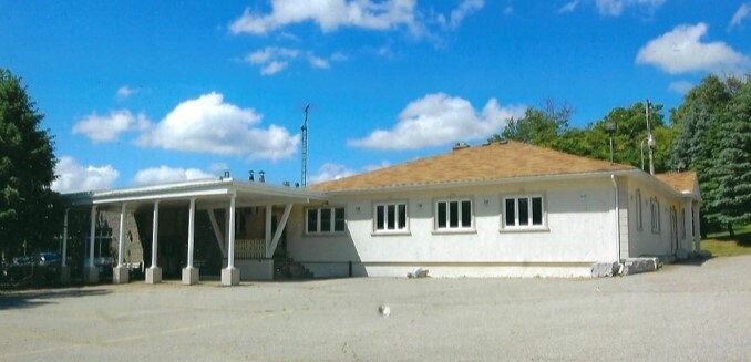 635 Hawkesville Rd, St Jacobs, ON à vendre Photo du bâtiment- Image 1 de 1