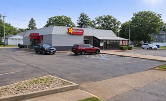 More details for 316 S Main St, Paris, IL - Retail for Sale