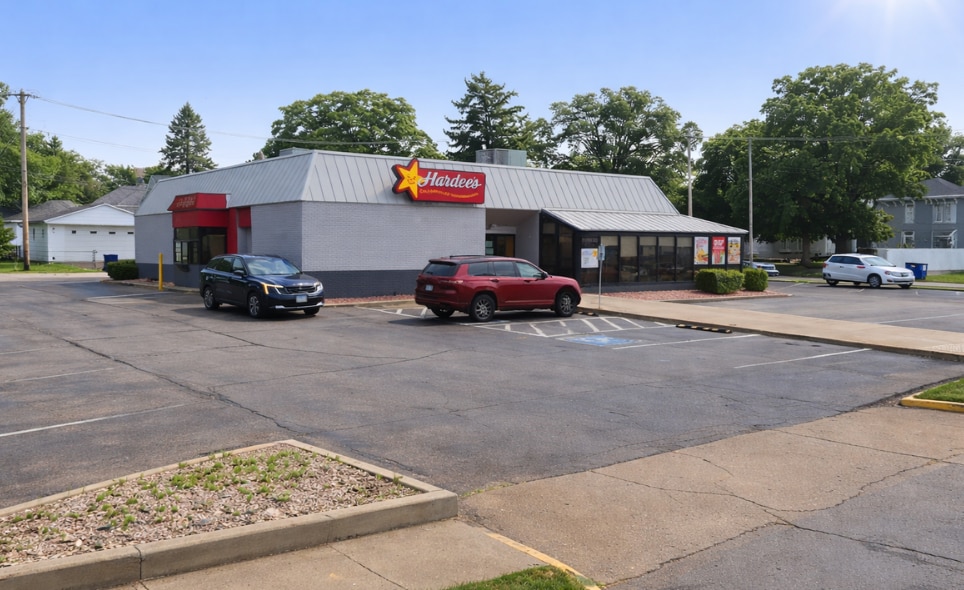 316 S Main St, Paris, IL for sale Primary Photo- Image 1 of 4