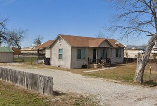 Plus de détails pour 3636 Alemeda St, Fort Worth, TX - Industriel à louer