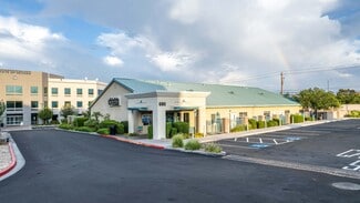 Plus de détails pour 680 E Warm Springs Rd, Las Vegas, NV - Commerce de détail à vendre