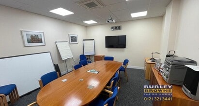 Westgate, Aldridge for lease Interior Photo- Image 2 of 7