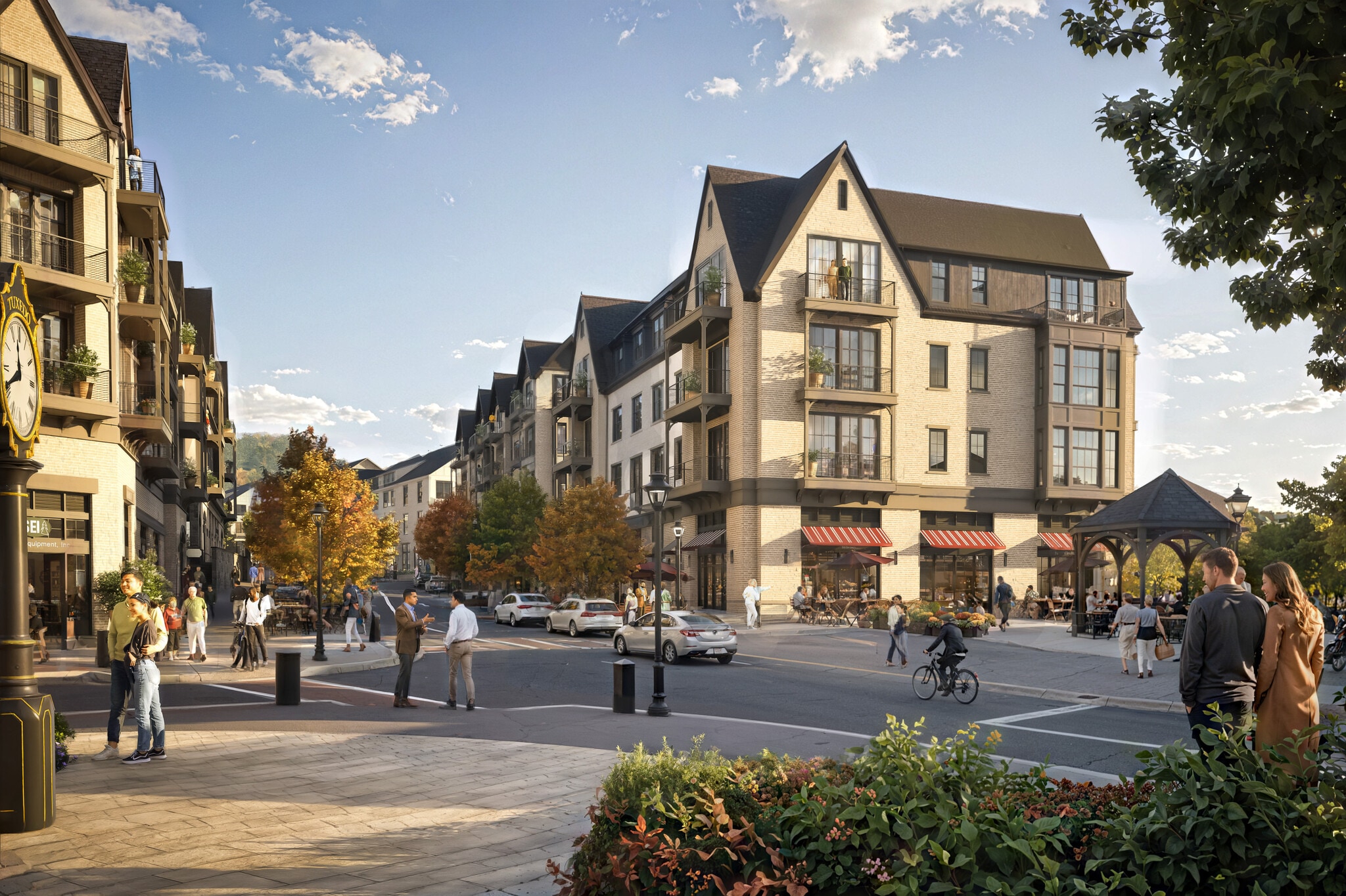 5 Summit Trl, Tuxedo Park, NY for lease Primary Photo- Image 1 of 10