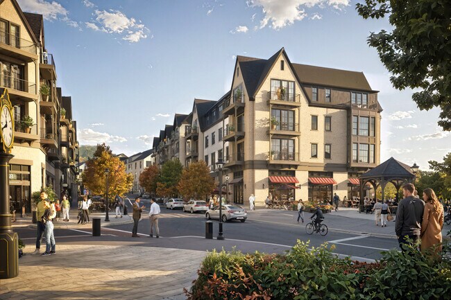 More details for 5 Summit Trl, Tuxedo Park, NY - Office/Retail, Retail for Lease