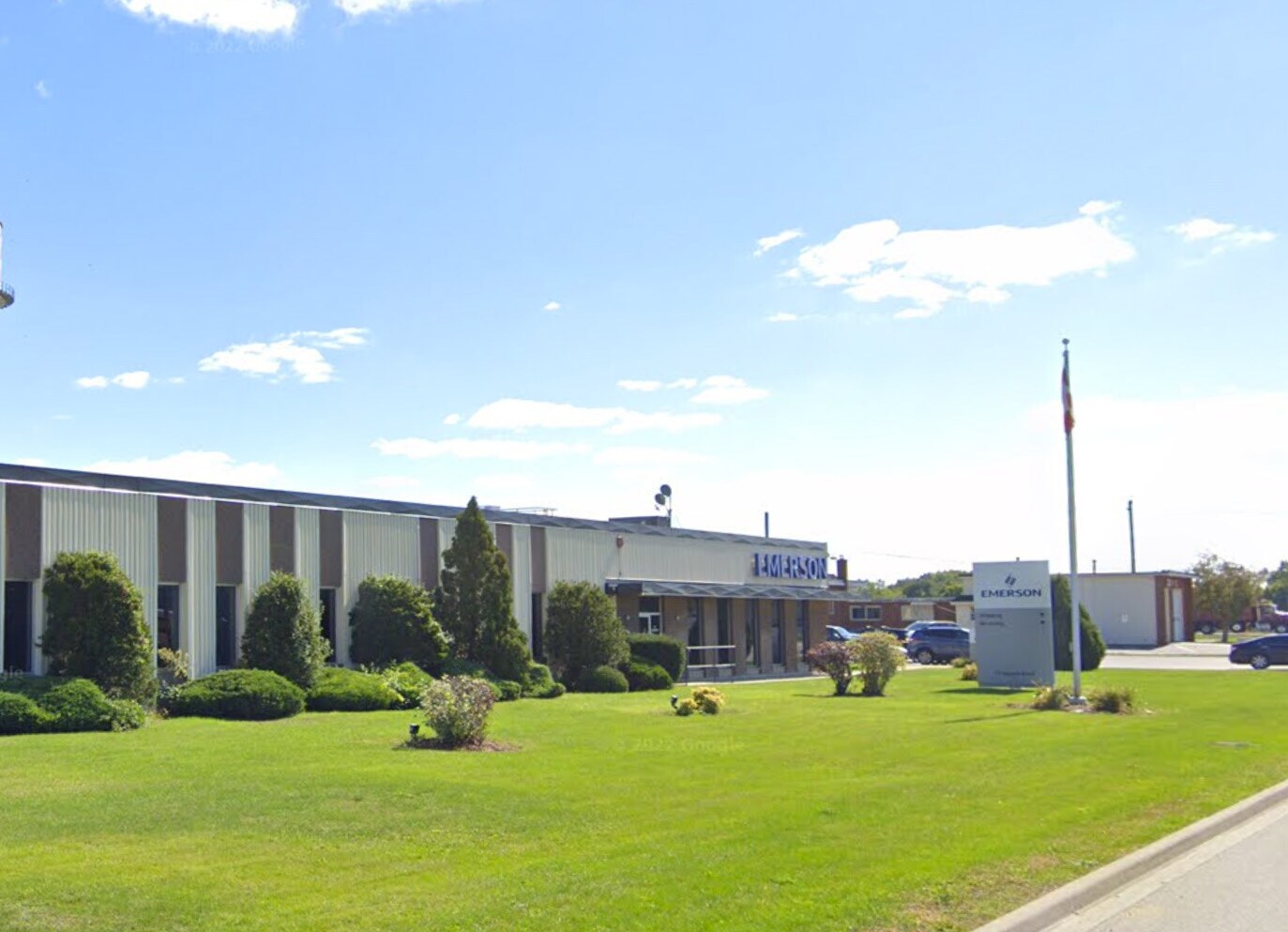 17 Airport Rd, Brantford, ON à louer Photo du bâtiment- Image 1 de 4