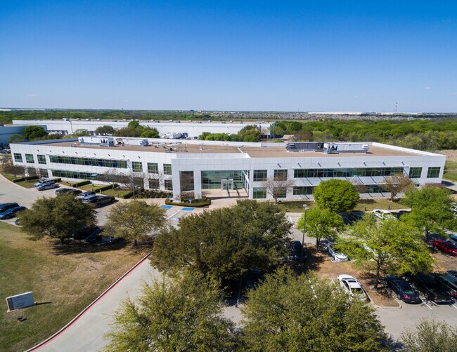 More details for 2301 Eagle Pky, Fort Worth, TX - Office for Sale