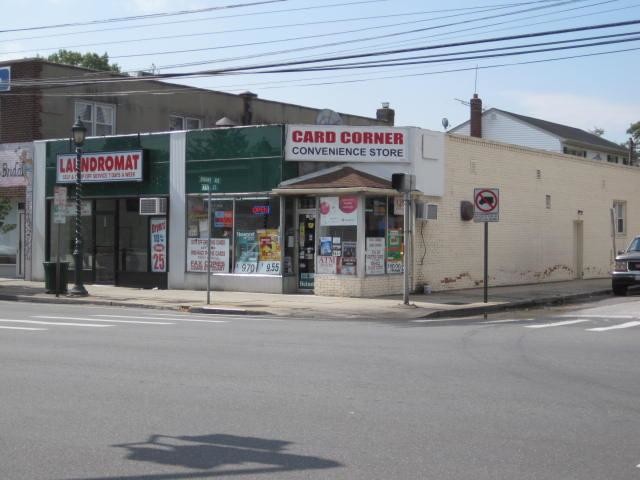 91-93 Main St, East Rockaway, NY à vendre - Photo principale - Image 1 de 2