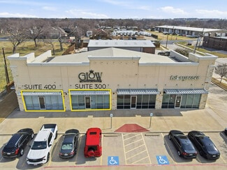 More details for 6000 Denton Hwy, Watauga, TX - Retail for Lease
