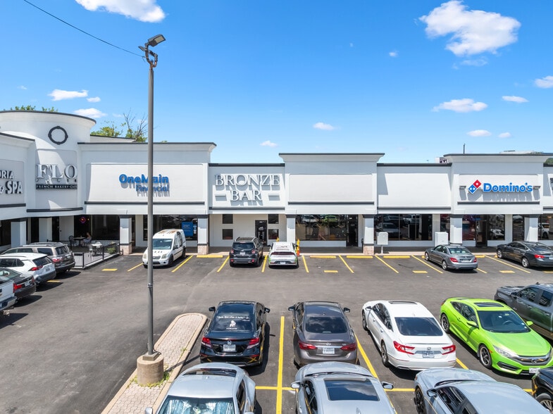 5757 Westheimer Rd, Houston, TX for lease - Building Photo - Image 2 of 9