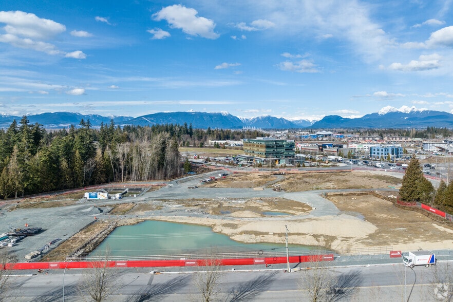 8601 199 St, Langley Twp, BC for sale - Primary Photo - Image 1 of 1