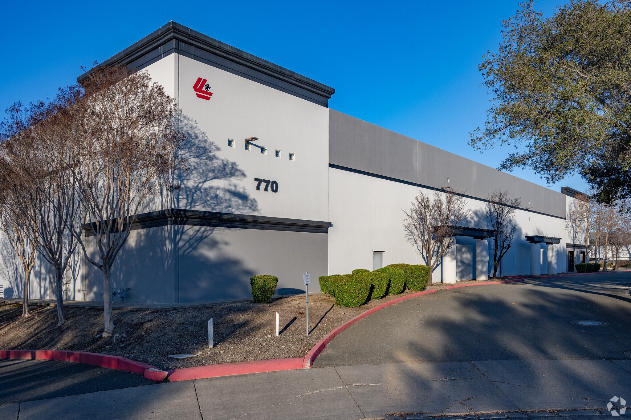 770 Skyway Ct, Napa, CA for sale Building Photo- Image 1 of 9