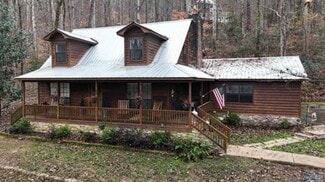 More details for 3414 Wyeth Drive Dr, Guntersville, AL - Specialty for Sale
