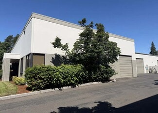 More details for 5293 NE Elam Young Pky, Hillsboro, OR - Flex for Sale