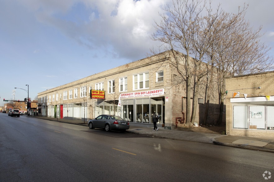 2400-2418 E 75th St, Chicago, IL for sale - Building Photo - Image 2 of 6