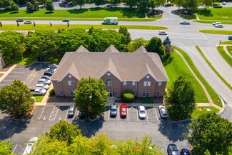 More details for 3240 Office Pointe Pl, Louisville, KY - Coworking for Lease