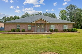 Plus de détails pour 4225 S Lee St, Buford, GA - Commerce de détail à vendre