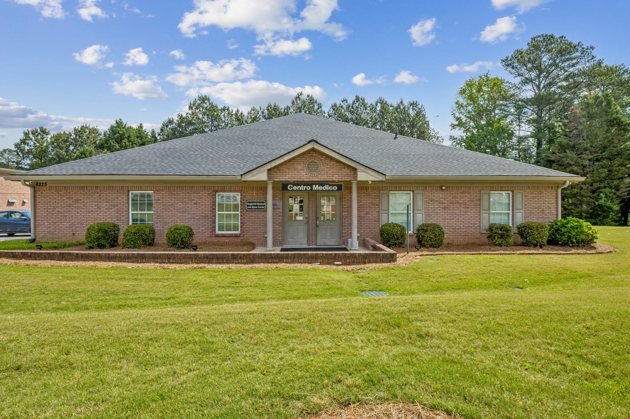 4225 S Lee St, Buford, GA for sale Building Photo- Image 1 of 40