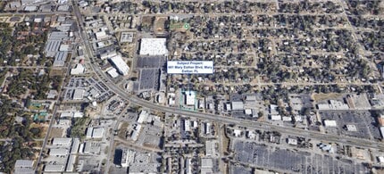 481 Mary Esther Blvd, Mary Esther, FL for lease Interior Photo- Image 2 of 17