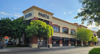 More details for 312 W 7th St, Hanford, CA - Office, Retail for Lease