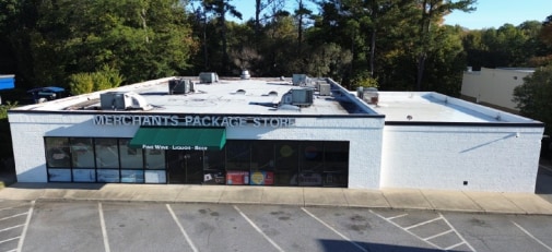 1272 Johnson Ferry Rd, Marietta, GA for sale Primary Photo- Image 1 of 9