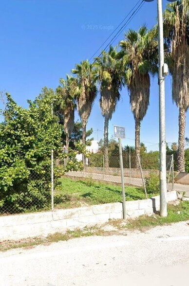 Terrain dans Murcia, Murcia à vendre - Photo du bâtiment - Image 2 de 5