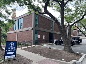 707 Rio Grande St, Austin, TX à louer Photo intérieure- Image 1 de 5