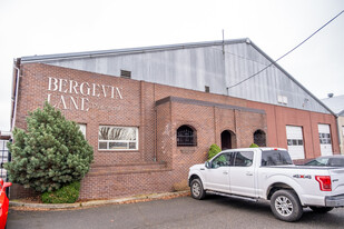 Bergevin Lane Vineyards - Commercial Real Estate