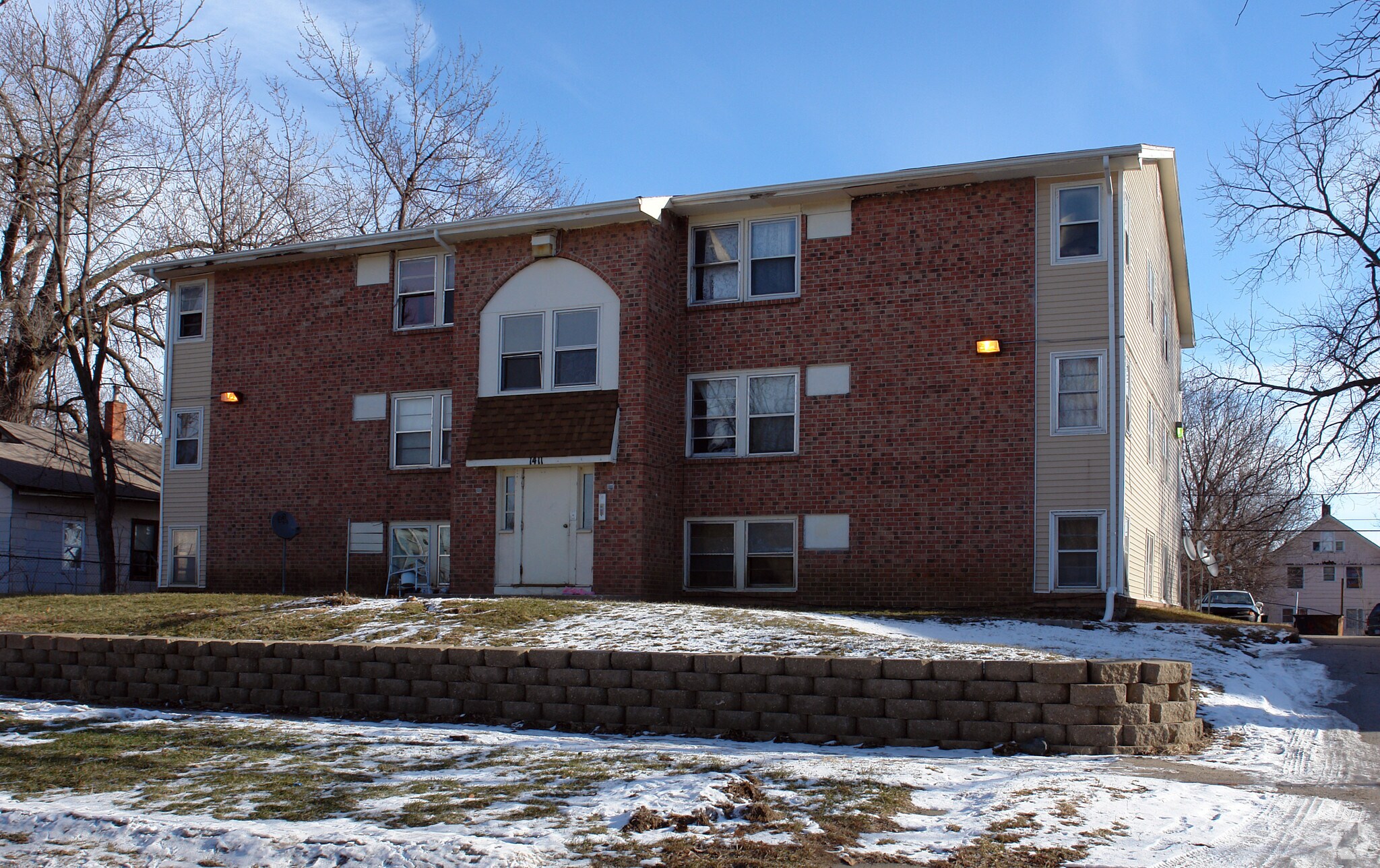 1411 22nd St, Des Moines, IA for sale Primary Photo- Image 1 of 1