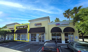 1558 Palm Beach Lakes Blvd, West Palm Beach, FL à louer Photo intérieure- Image 1 de 7