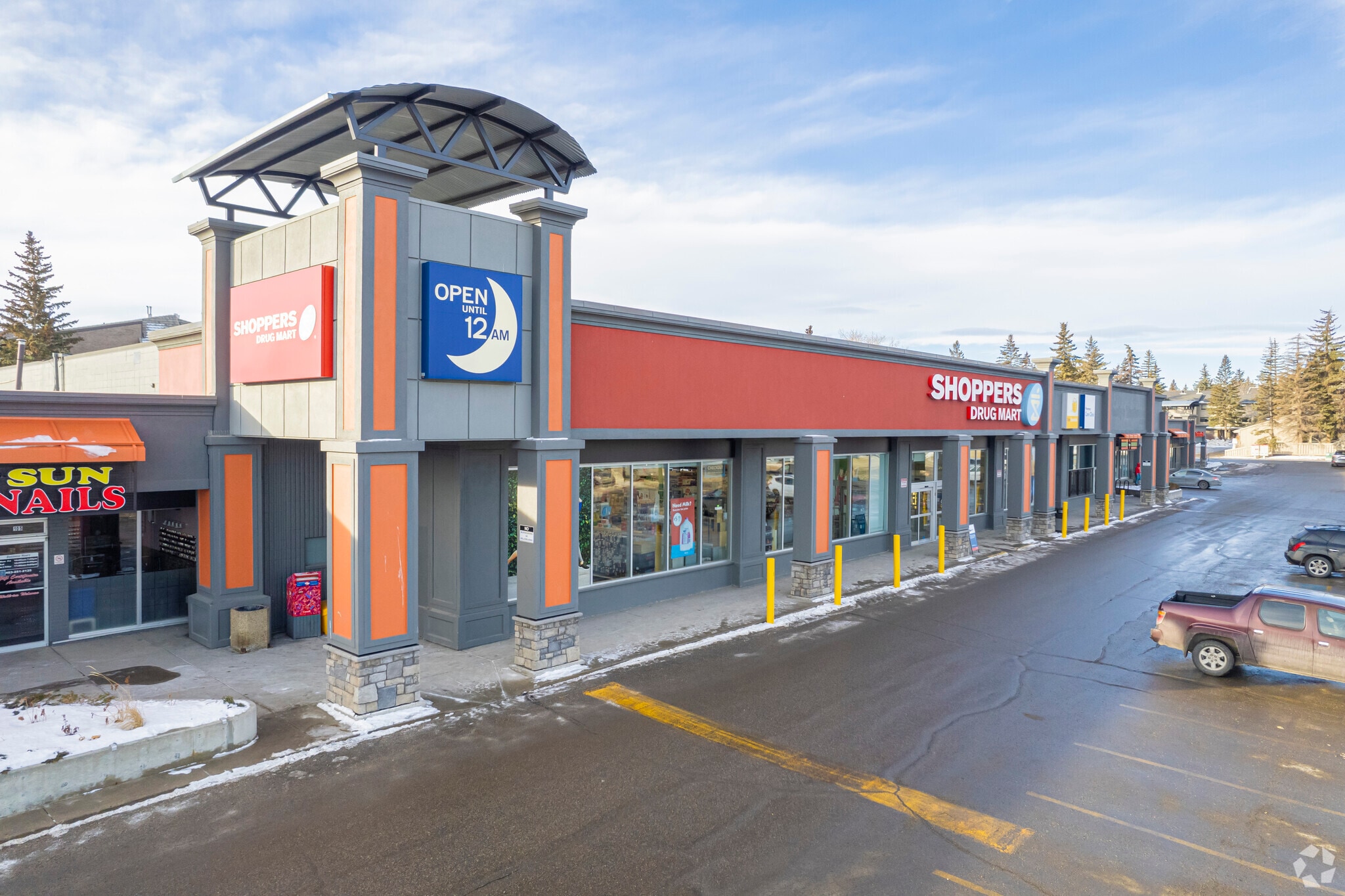 1919 Southland Dr SW, Calgary, AB for lease Building Photo- Image 1 of 7