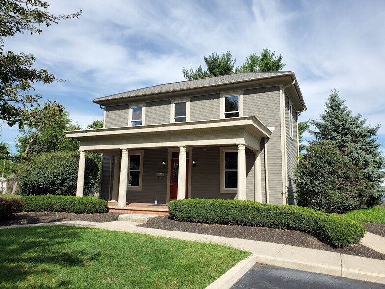 60 Hill Rd S, Pickerington, OH à vendre - Photo du bâtiment - Image 2 de 19