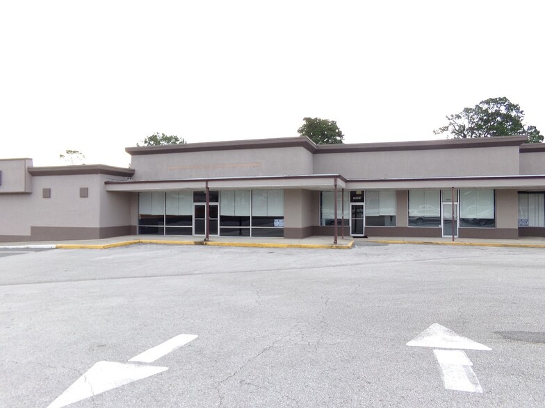 10701 SE US Hwy 441, Belleview, FL for sale - Building Photo - Image 1 of 1